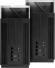 MESH-система ASUS mesh ZenWiFi Pro ET12 AXE11000 2Pcs Black 802.11aх (90IG05Z0-MO3A20) - изображение 10