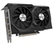 Відеокарта Gigabyte RTX 4060 8GB Windforce OC (GV-N4060WF2OC-8GD) (GDDR6, 128 bit, PCI-E v4.0) Б/в - зображення 2