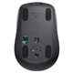 Беспроводная мышь Logitech MX Anywhere 3S Bluetooth Graphite (910-006958) - изображение 6