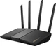 Роутер ASUS RT-AX57 AX3000 Black 802.11ax (90IG06Z0-MO3C00) - изображение 2