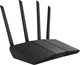 Роутер ASUS RT-AX57 AX3000 Black 802.11ax (90IG06Z0-MO3C00) - изображение 4