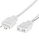 Вентилятор SilverStone VISTA 120 ARGB White (SST-VS120W-ARGB) - изображение 5