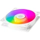 Вентилятор SilverStone VISTA 120 ARGB White (SST-VS120W-ARGB) - изображение 6