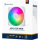 Вентилятор SilverStone VISTA 120 ARGB White (SST-VS120W-ARGB) - изображение 10