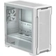 Корпус GIGABYTE C102 Glass Ice без БЖ White (GB-C102GI) - зображення 10