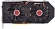 Видеокарта XFX AMD Radeon RX 580 4Gb GTS XXX OC+ (RX-580P4D V.B0) (GDDR5, 256 bit, PCI-E 3.0 x16) Б/у - изображение 1