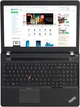 Ноутбук Lenovo ThinkPad E570 (20H5S00Y00) - изображение 3