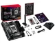Материнська плата ASUS ROG STRIX X870-I GAMING WIFI (ROG STRIX X870-I GAMING WIFI) (Socket AM5, AMD X870, Mini-ITX) - зображення 9