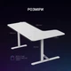 Геймерский стол GamePro GDC216W (GDC216W) - изображение 10