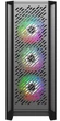 Корпус Frontier BANTU AC29A Black (BANTU AC29A) Без БП - изображение 3