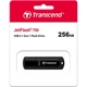 Флеш-накопитель Transcend 256GB JetFlash 700, Black (TS256GJF700) - изображение 3