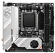 Материнська плата MSI MPG B650I EDGE WIFI (MPG B650I EDGE WIFI) (Socket AM5, AMD B650, Mini-ITX) - зображення 1