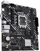 Материнська плата ASUS PRIME H610M-K (PRIME H610M-K) (Socket 1700, Intel H610, Micro-ATX) - изображение 2