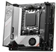 Материнська плата MSI MPG B650I EDGE WIFI (MPG B650I EDGE WIFI) (Socket AM5, AMD B650, Mini-ITX) - зображення 2