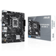 Материнська плата ASUS PRIME H610M-K (PRIME H610M-K) (Socket 1700, Intel H610, Micro-ATX) - изображение 5