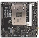 Материнська плата MSI MPG B650I EDGE WIFI (MPG B650I EDGE WIFI) (Socket AM5, AMD B650, Mini-ITX) - зображення 5