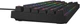 Клавиатура HATOR Rockfall 2 Optica TKL RGB USB Black (HTK-730) - изображение 5