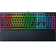 Клавиатура Razer Ornata V3 Mecha-membrane USB Black (RZ03-04462100-R371) - изображение 1
