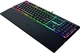 Клавиатура Razer Ornata V3 Mecha-membrane USB Black (RZ03-04462100-R371) - изображение 3