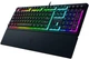 Клавиатура Razer Ornata V3 Mecha-membrane USB Black (RZ03-04462100-R371) - изображение 4