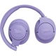 Наушники JBL Tune 770NC Purple (JBLT770NCPUR) - изображение 4