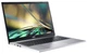 Ноутбук Acer 17.3" Aspire 3 A317-55P/Intel N200/8GB/256SSD/IntelUHD/Linux/Black (NX.KDKEU.005) - изображение 2