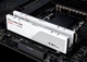 Модуль пам'яті G.Skill DDR5 32GB (2x16) Ripjaws S5 5600Mhz White Intel XMP (F5-5600J4040C16GX2-RS5W) - зображення 3