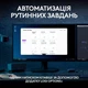 Клавіатура Logitech MX Keys S Wireless Plus Palmrest Graphite (920-011589) - изображение 3