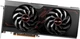 Відеокарта Sapphire AMD Radeon RX 7800 XT 16Gb PULSE GAMING 16GB (11330-02-20G) (GDDR6, 256 bit, PCI-E v4.0 x16) Б/в - изображение 1