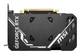 Відеокарта MSI RTX 4060 Ti 16Gb VENTUS 2X BLACK OC (RTX 4060 Ti VENTUS 2X BLACK 16G OC) (GDDR6, 128 bit, PCI-E v4.0) - изображение 3