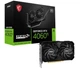 Відеокарта MSI RTX 4060 Ti 16Gb VENTUS 2X BLACK OC (RTX 4060 Ti VENTUS 2X BLACK 16G OC) (GDDR6, 128 bit, PCI-E v4.0) - изображение 5
