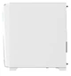 Корпус GIGABYTE C301 Glass V2 без БЖ White (GB-C301GW V2) - зображення 6