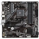Материнская плата GIGABYTE A520M DS3H V2 (A520M DS3H V2) (Socket AM4, AMD A520, Micro-ATX) - изображение 1