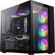 Корпус GameMax Infinity Black (Infinity BK) Без БП - изображение 1