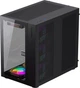 Корпус GameMax Infinity Black (Infinity BK) Без БП - изображение 5