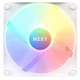 Вентилятор NZXT NZXT, F120RGB Core - 120mm - Hub-mounted RGB Fans-Single (White) (RF-C12SF-W1) - изображение 1