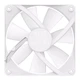 Вентилятор NZXT NZXT, F120RGB Core - 120mm - Hub-mounted RGB Fans-Single (White) (RF-C12SF-W1) - изображение 3