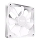 Вентилятор NZXT NZXT, F120RGB Core - 120mm - Hub-mounted RGB Fans-Single (White) (RF-C12SF-W1) - изображение 4