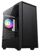 Корпус GameMax Storm Black (Storm Black) Без БП - изображение 3