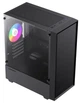 Корпус GameMax Storm Black (Storm Black) Без БП - изображение 4