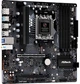 Материнская плата AsRock B650M PG LIGHTNING (B650M PG LIGHTNING) (Socket AM5, AMD B650, Micro-ATX) - изображение 3