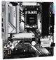 Материнська плата AsRock B650M PRO RS (B650M PRO RS) (Socket AM5, AMD B650, Micro-ATX) - зображення 2