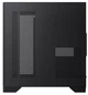 Корпус GameMax Infinity Mini Black (Infinity Mini Black) - зображення 8