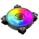 Вентилятор GameMax Dual Ring Infinity BK (Dual Ring Infinity BK) - изображение 3