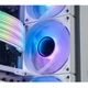 Вентилятор Jonsbo SL-120WR White (SL-120WR White) - изображение 7