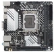 Материнська плата ASUS PRIME H610I-PLUS-CSM (PRIME H610I-PLUS-CSM) (Socket 1700, Intel H610, Mini-ITX) - зображення 1
