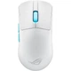 Беспроводная мышь ASUS ROG Harpe Ace Aim Lab Edition RGB USB-A/WL/BT White (90MP02W0-BMUA10) - изображение 1