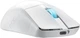 Беспроводная мышь ASUS ROG Harpe Ace Aim Lab Edition RGB USB-A/WL/BT White (90MP02W0-BMUA10) - изображение 5