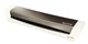 ЛАМІНАТОР LEITZ ILAM HOME OFFICE A3 Grey - зображення 1