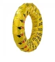Покришка для скутера, мопеда 3.50-10 TL Compass Wanda P241 - зображення 4